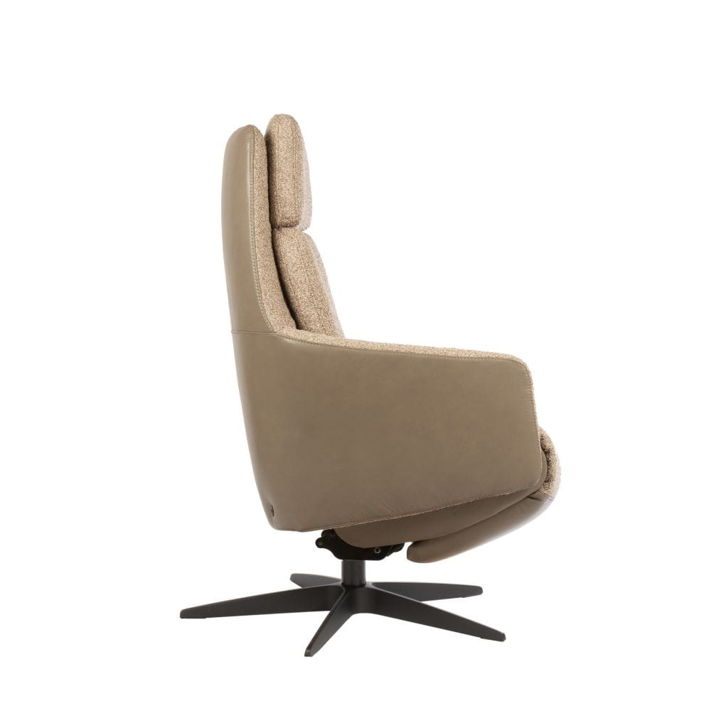 Relaxfauteuil 'Twinz 8340'