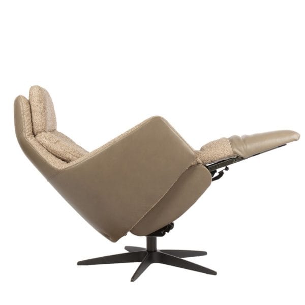 Relaxfauteuil 'Twinz 8340'