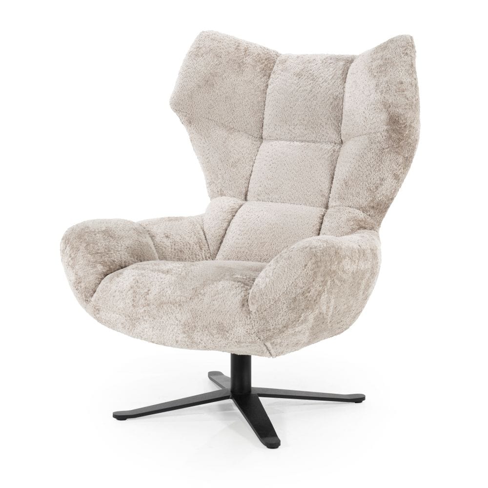Fauteuil 'Paulina'