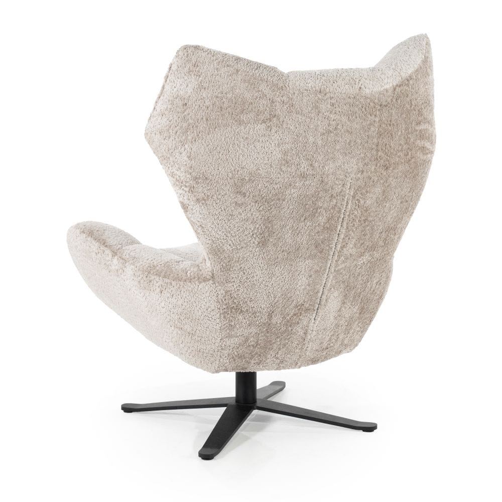 Fauteuil 'Paulina'