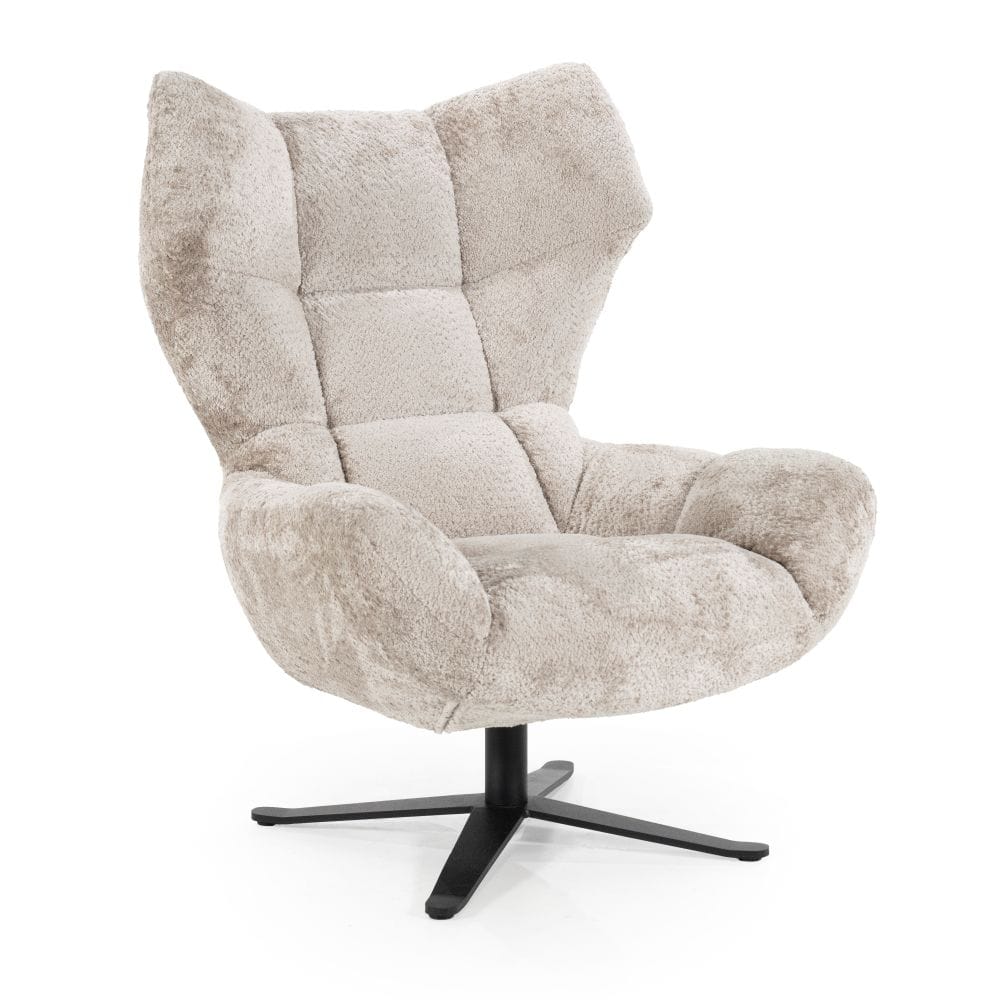 Fauteuil 'Paulina'