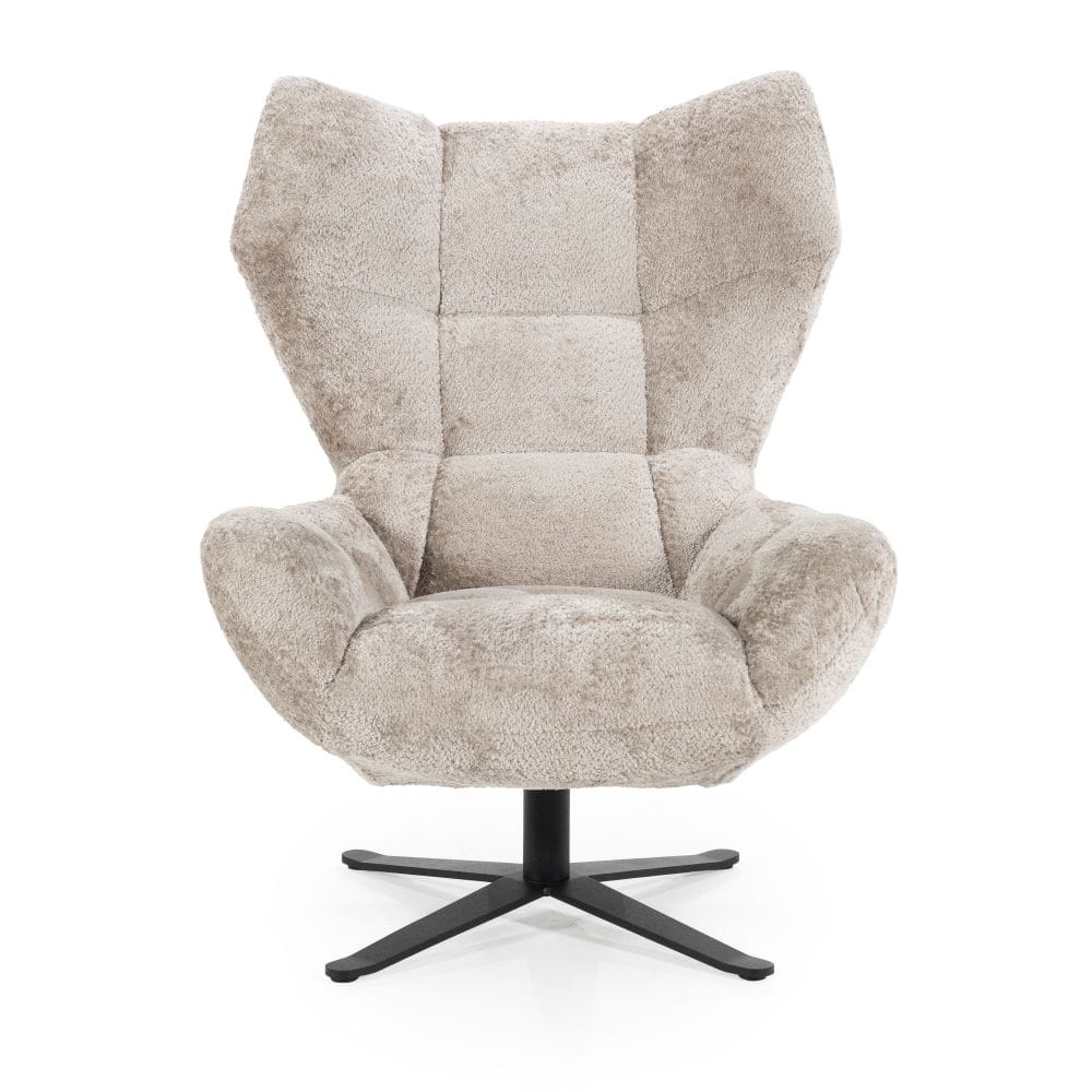 Fauteuil 'Paulina'