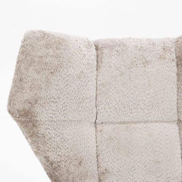 Fauteuil 'Paulina'