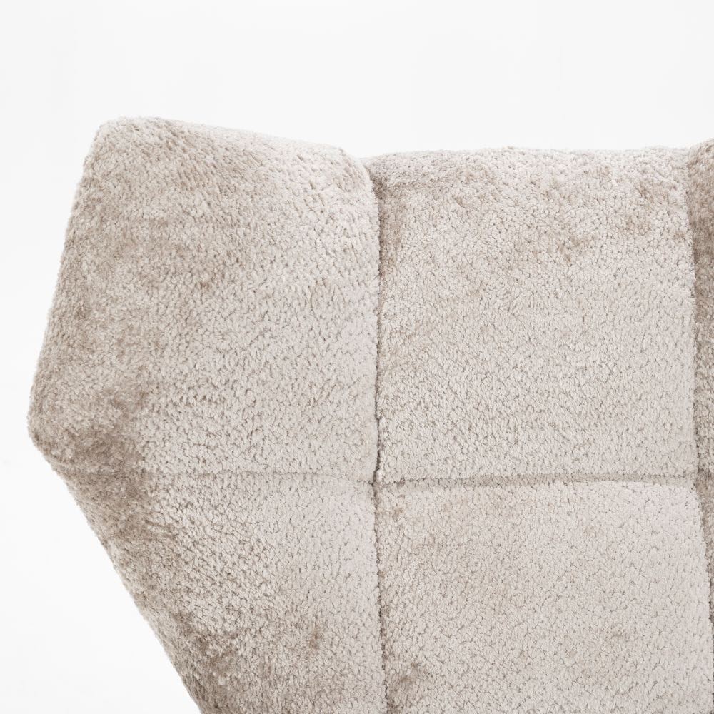 Fauteuil 'Paulina'