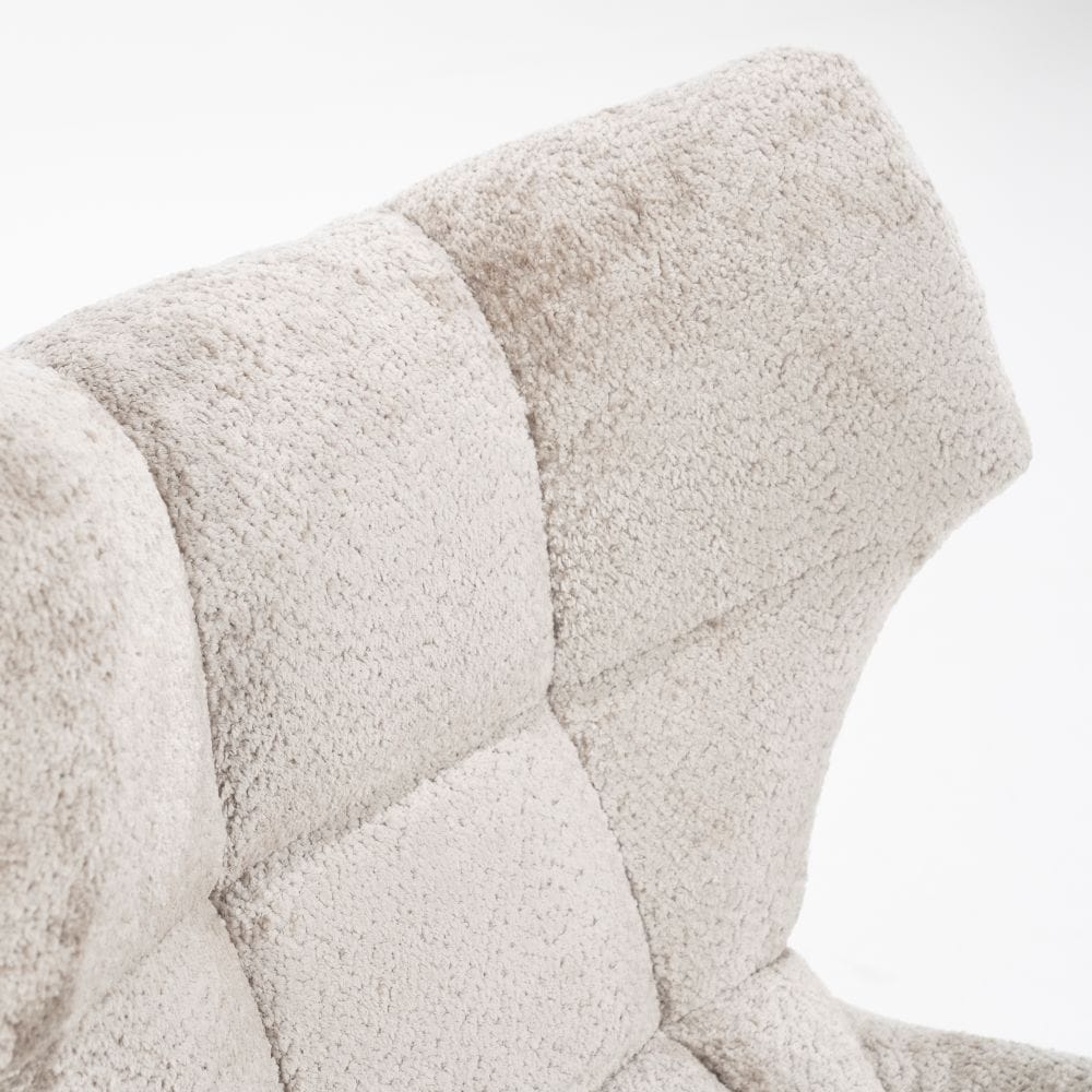 Fauteuil 'Paulina'