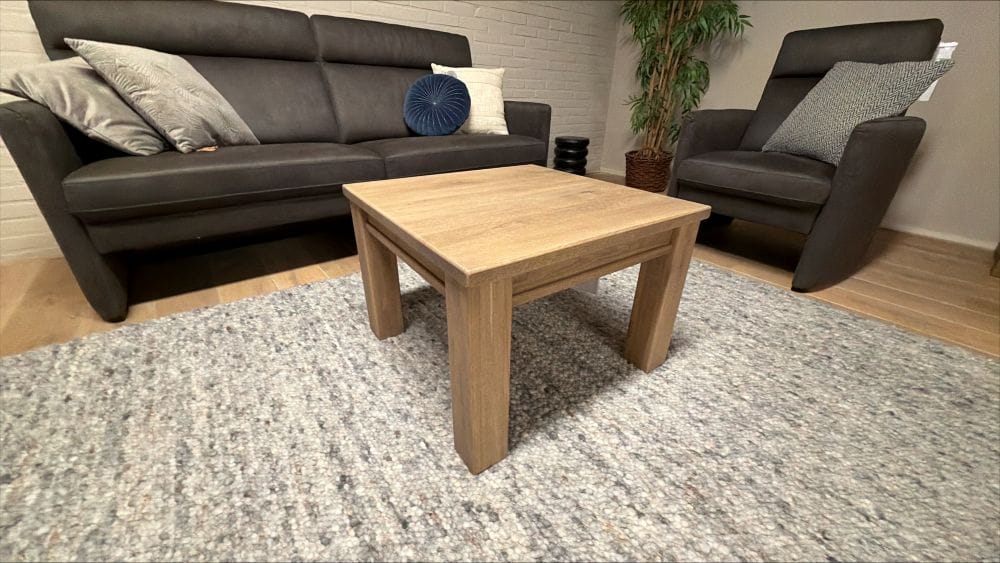 Hoektafel 'Hillary'