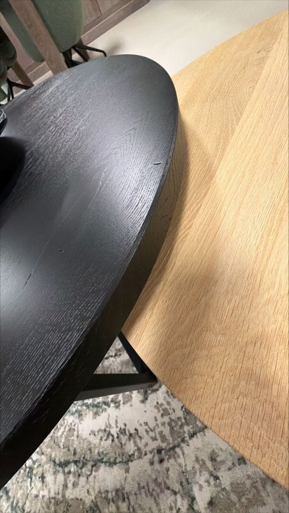 Salontafel 'Olivia'