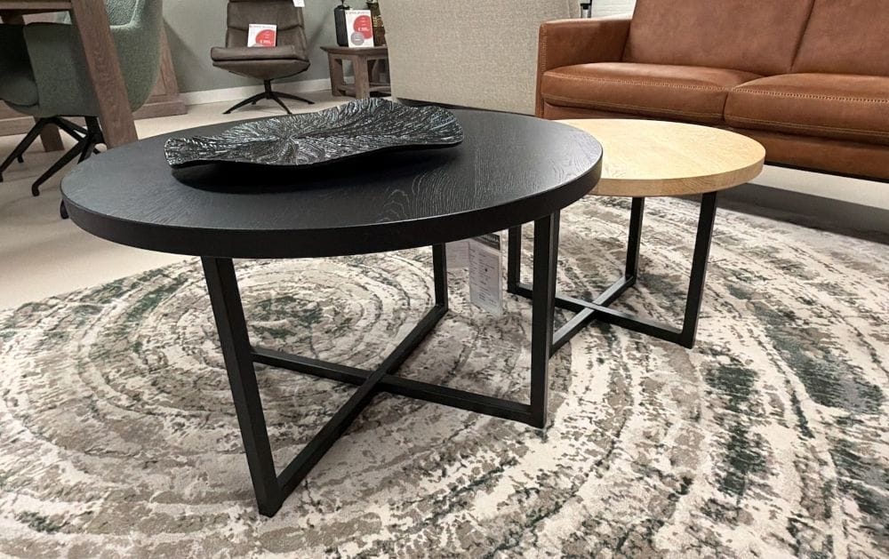 Salontafel 'Olivia'