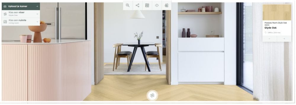 Roomvisualiser