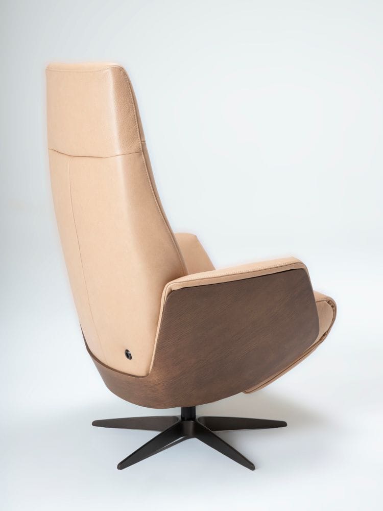 Relaxfauteuil 'TW273 Pro'