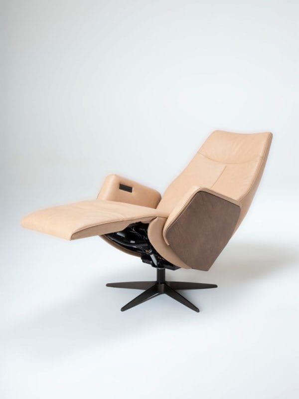 Relaxfauteuil 'TW273 Pro'