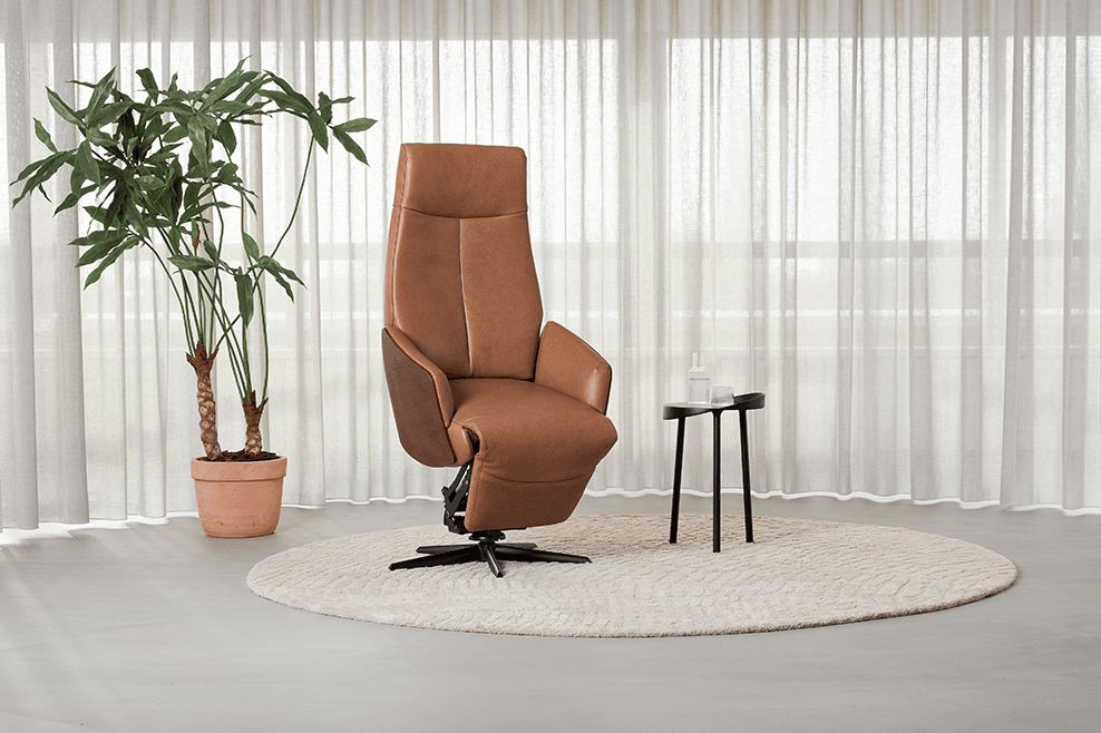 Relaxfauteuil 'TW273 Pro'