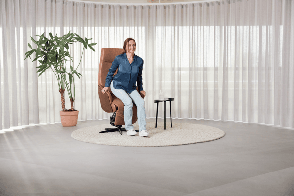 Relaxfauteuil 'TW273 Pro'