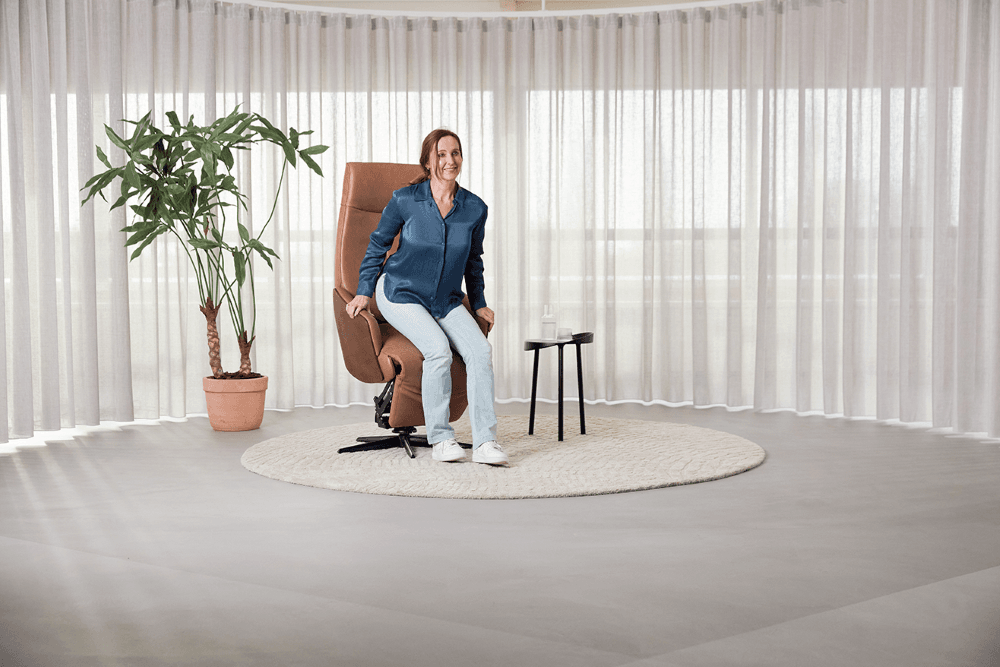 Relaxfauteuil 'TW273 Pro'