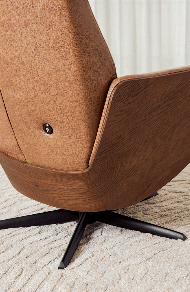 Relaxfauteuil 'TW273 Pro'