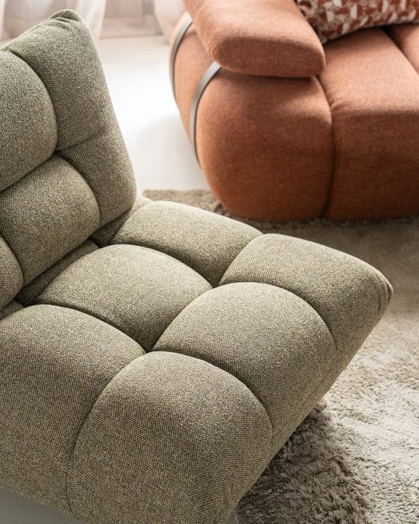 Fauteuil 'Esmee'