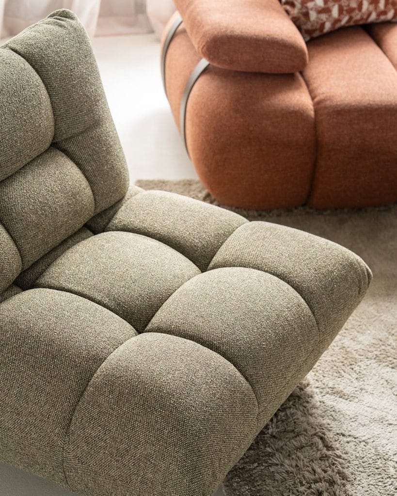Fauteuil 'Esmee'