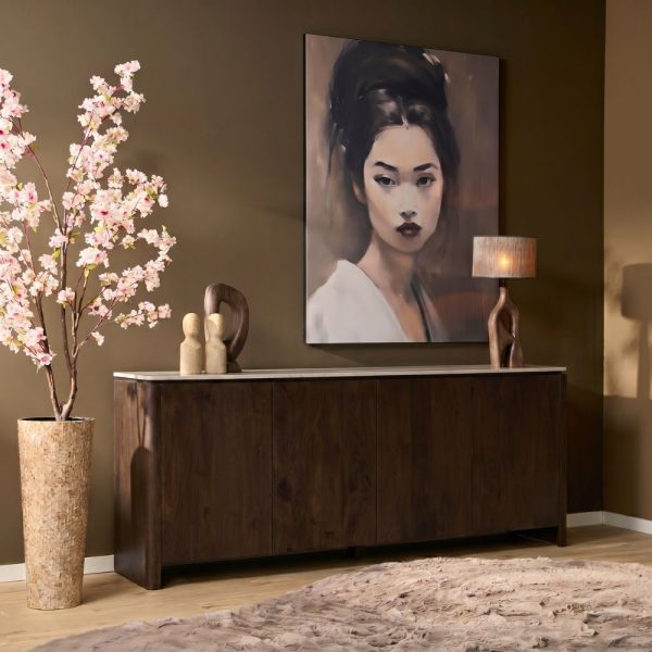 Dressoir "Dallas" 210