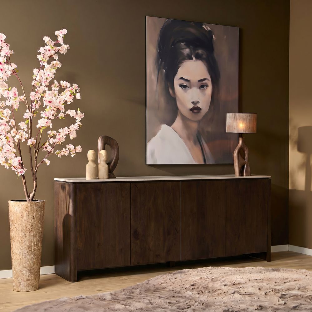 Dressoir "Dallas" 210