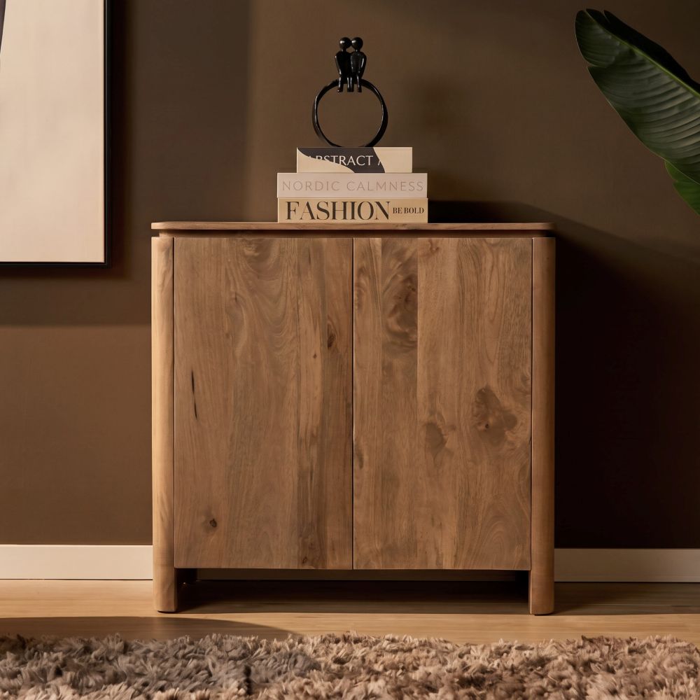 Dressoir "Dallas naturel" 100