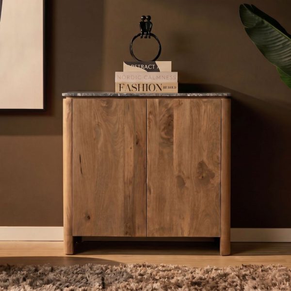 Dressoir "Dallas naturel" 100
