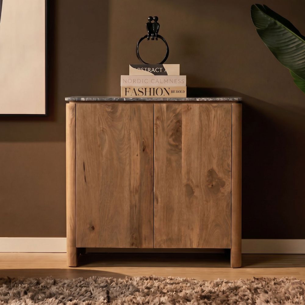 Dressoir "Dallas naturel" 100