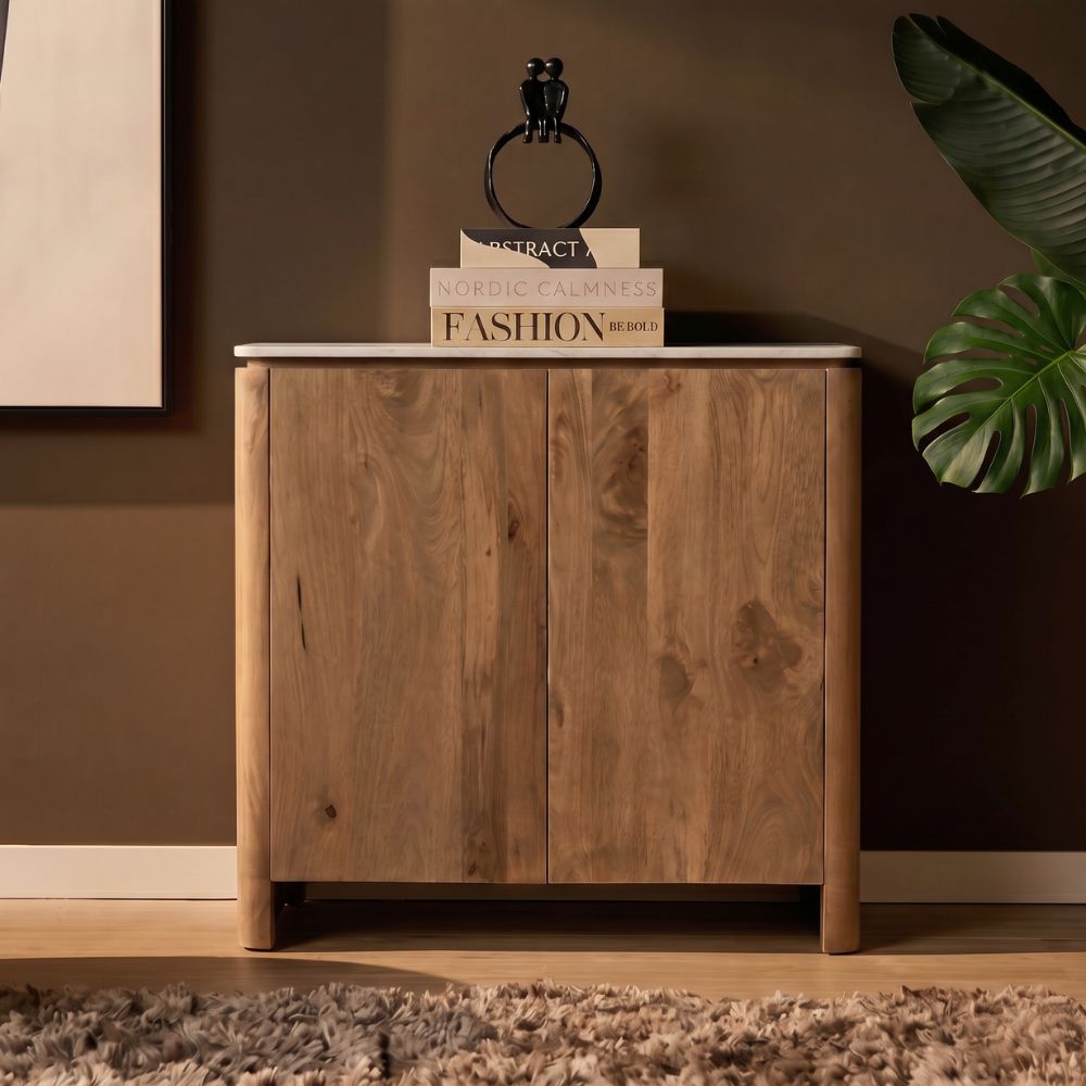 Dressoir "Dallas naturel" 100