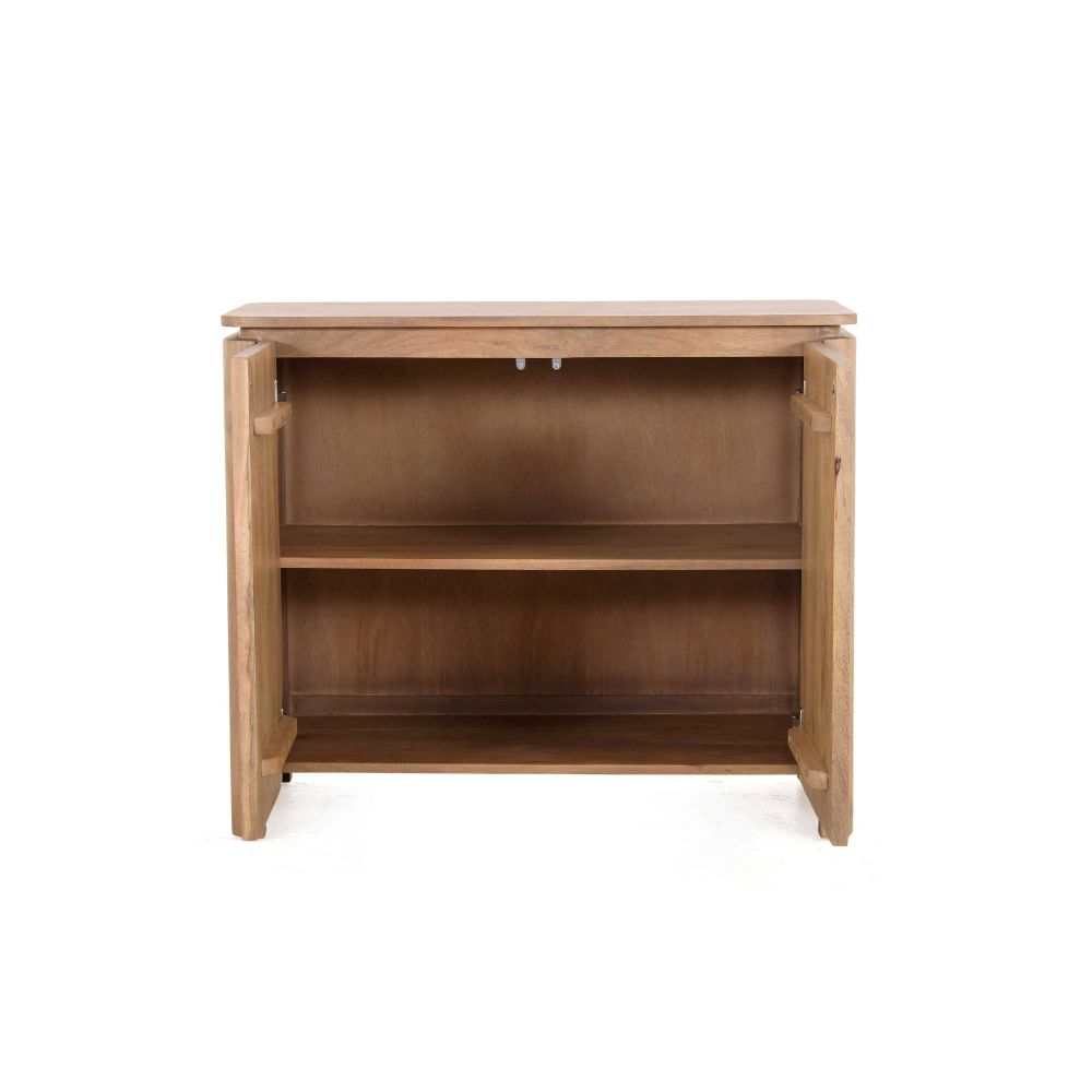 Dressoir "Dallas naturel" 100