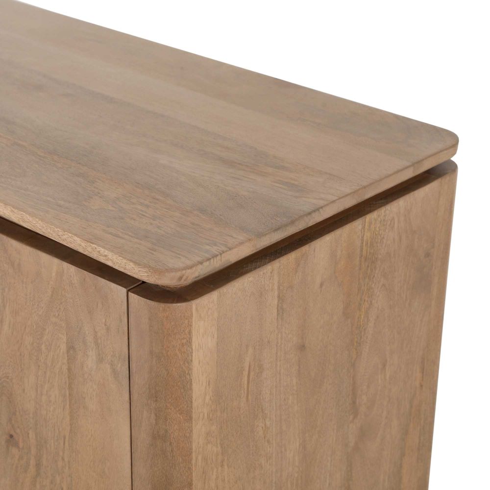 Dressoir "Dallas naturel" 100