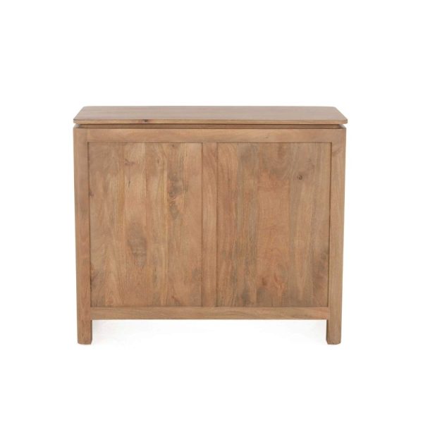 Dressoir "Dallas naturel" 100