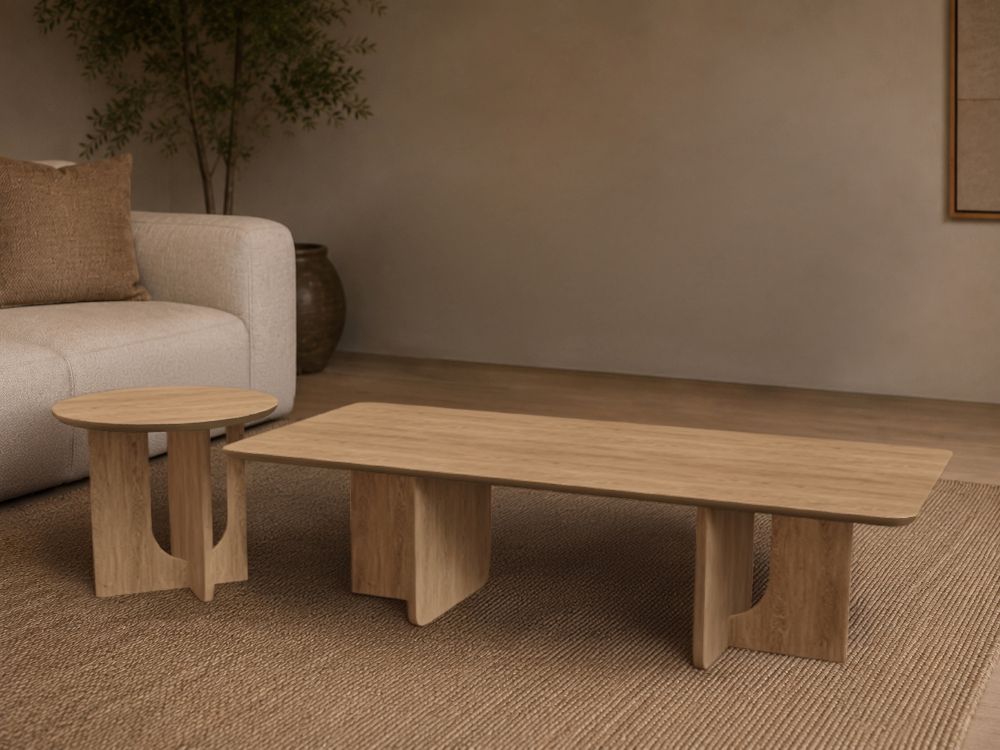Salontafel 'Vénaire'