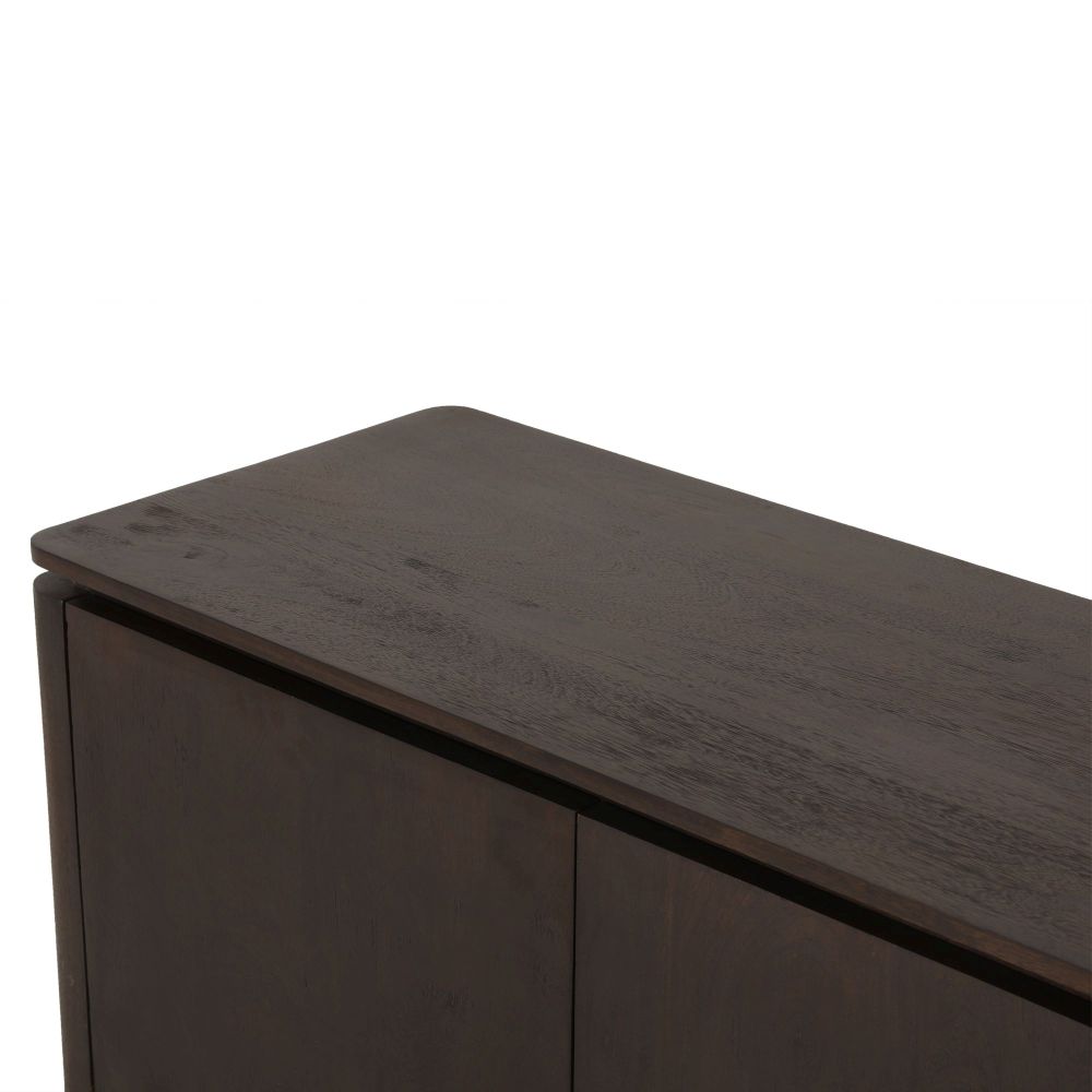 TV meubel "Dallas bruin" 210