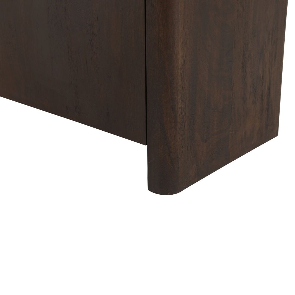 TV meubel "Dallas bruin" 210