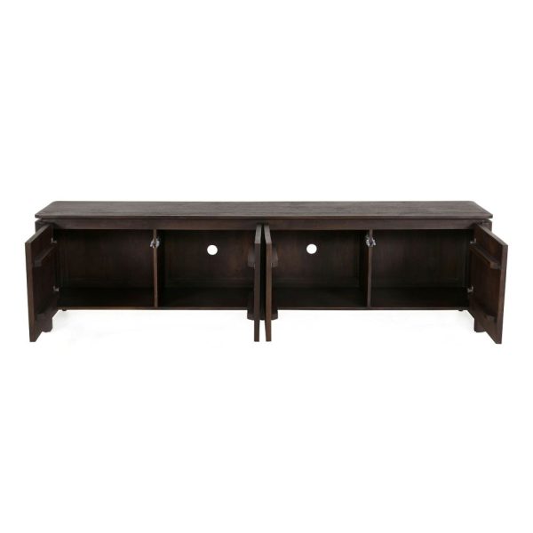 TV meubel "Dallas bruin" 210