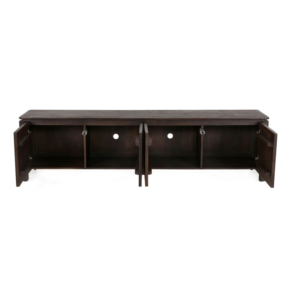 TV meubel "Dallas bruin" 210