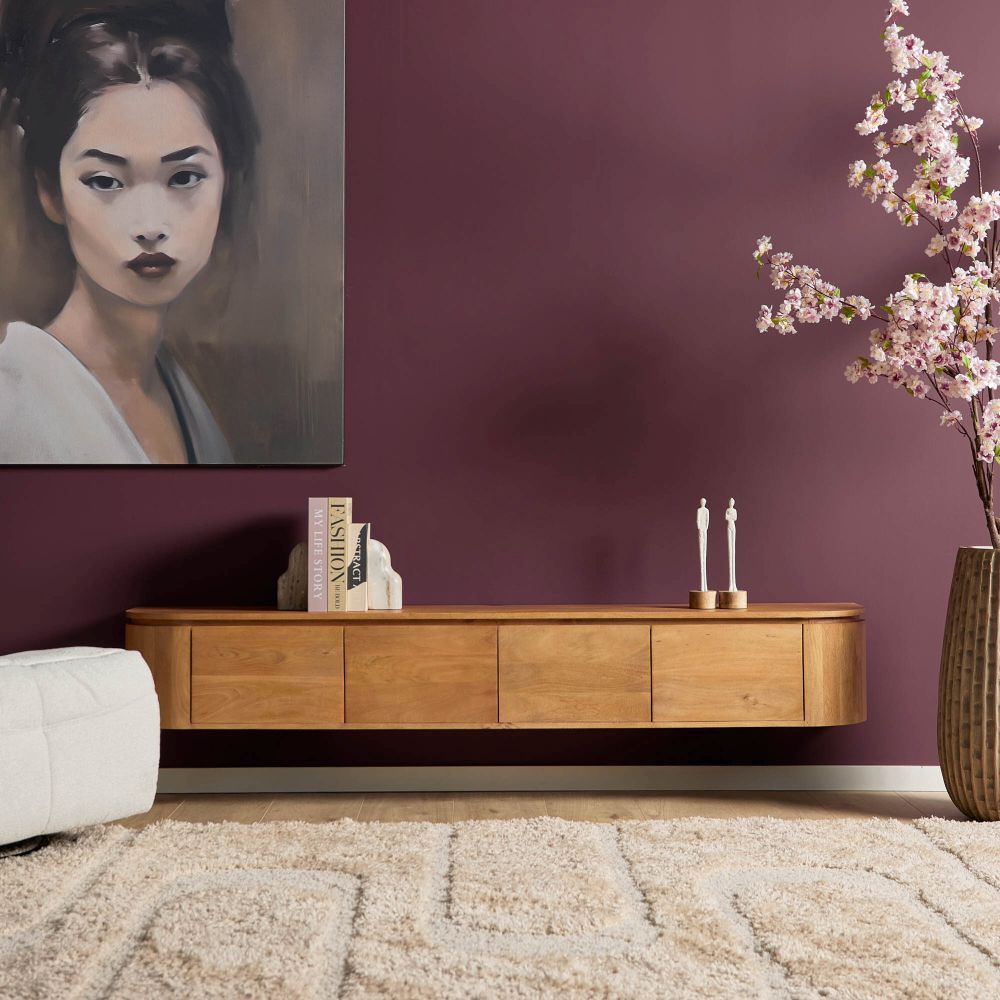 TV meubel "Excellent Naturel" 200