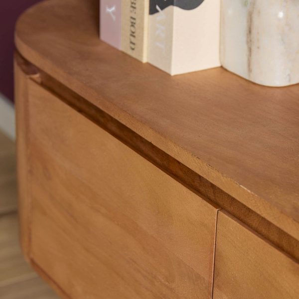 TV meubel "Excellent Naturel" 200