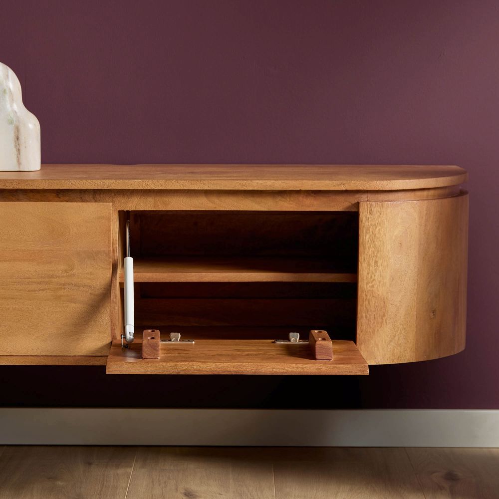 TV meubel "Excellent Naturel" 200