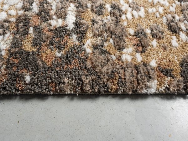 Vloerkleed 'Lockwood 6161'